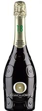 Prosecco Valdobbiadene Sup. Mill. Extra Dry 18 CONCA D'ORO cl.75