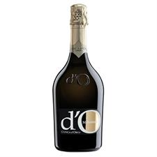 Prosecco Treviso Millesimato Extra Dry DOC CONCA D'ORO cl.75