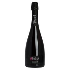 Triskel Rosato Metodo Classico COENFER D'ARVIER cl.75