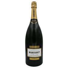 Prosecco Sup. DOCG IL SOLLER MARSURET Magnum lt. 1,5 Cassa Legno