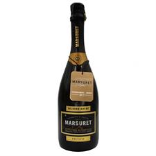 Cartizze Prosecco Superiore Dry DOCG MARSURET cl.75