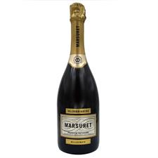 Prosecco Valdobb. Sup. Millesim. Dry Agostino DOCG MARSURET cl.75