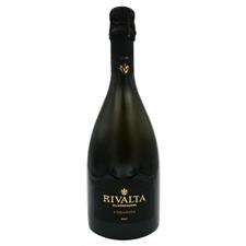 Prosecco Valdobbiadene Brut Convivio DOCG RIVALTA cl.75