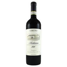 Barbaresco Asili DOCG 2016 CERETTO cl.75