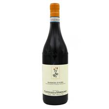 Barbera d'Alba DOC 2022 CASTELLO DI VERDUNO cl.75