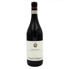 Barbaresco DOCG 2018 CASTELLO DI VERDUNO cl.75