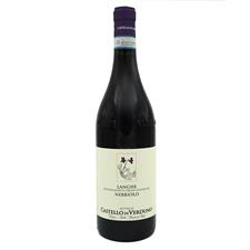 Langhe Nebbiolo DOC 2021 CASTELLO DI VERDUNO cl.75