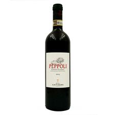 Chianti Classico Peppoli DOCG 2021 MARCHESI ANTINORI cl.75