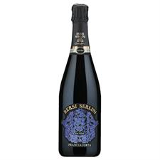 Franciacorta Satèn DOCG BERSI SERLINI cl.75