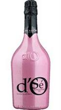 Prosecco Treviso Millesimato Rosè Brut DOC CONCA D'ORO cl.75