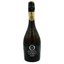 Prosecco Valdobbiadene Sup. Mill. Dosage Zero DOCG CONCA D'ORO cl.75