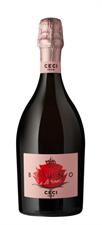 Spumante Lambrusco Bruno e le Rose Brut IGT CECI cl. 75