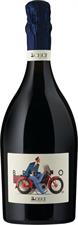 Spumante Lambrusco Bruno Brut IGT CECI cl. 75