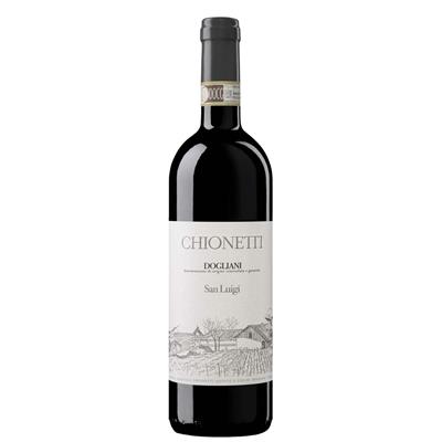 Dogliani S.Luigi DOCG 2022 CHIONETTI cl.75