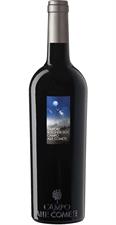 Bolgheri rosso DOC STUPORE 2020 CAMPO ALLE COMETE cl.75