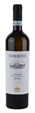 Arneis Langhe Tre Fie DOC 2020 GIAN PIERO MARRONE cl.75