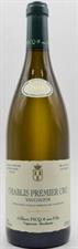 Chablis Vaucoupin 1er Cru 2018 GILBERT PICQ cl.75