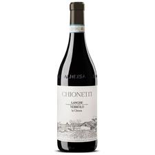 Langhe Nebbiolo DOC 2019 CHIONETTI cl.75