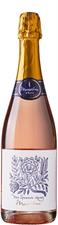 Spumante Rosato Romagna BIO Brut DOC 2021 MASSELINA