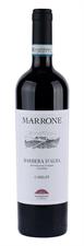 Barbera d'Alba Carlot DOC 2021 GIAN PIERO MARRONE cl.75