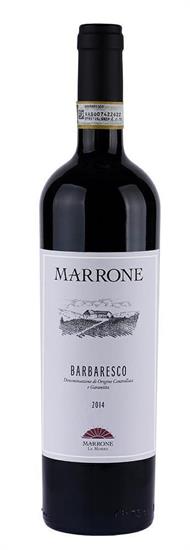 Barbaresco DOCG 2020 GIAN PIERO MARRONE cl.75