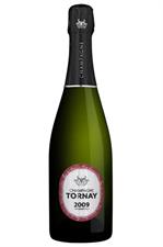 Champagne Millesimato 2009 Grand Cru Brut TORNAY cl.75