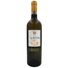 Erbaluce di Caluso La Rustia DOCG 2023 ORSOLANI cl.75