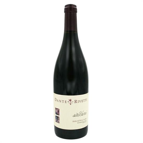 Dolcetto D'Alba doc 2022 Sitovarei DANTE RIVETTI cl. 75