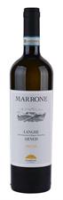 Arneis Langhe Tre Fie DOC 2022 GIAN PIERO MARRONE cl.75