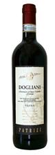 Dogliani DOCG 2023 PATRIZI cl.75