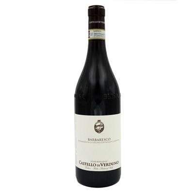 Barbaresco DOCG 2020 CASTELLO DI VERDUNO cl.75