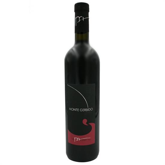 Canavese Barbera Montegerbido DOC 2022 LA MASERA cl.75