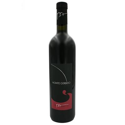 Canavese Barbera Montegerbido DOC 2022 LA MASERA cl.75