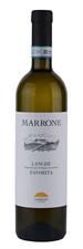 Favorita Langhe DOC 2023 GIAN PIERO MARRONE cl.75