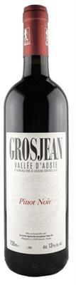 Pinot Noir DOC 2023 GROSJEAN cl.75