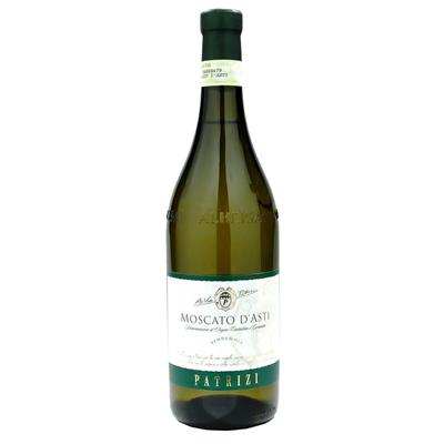 Moscato d'Asti DOCG 2023 PATRIZI cl.75