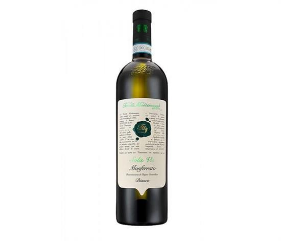 Monferrato Bianco Timorasso DOC 2023 TENUTA MONTEMAGNO cl.75