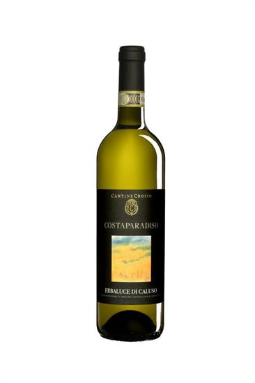 Erbaluce di Caluso “Costaparadiso 2021 DOCG CANTINE CROSIO cl.75