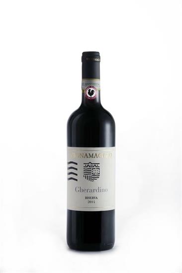 Chianti Classico Gherardino Riserva DOCG 2019 VIGNAMAGGIO cl.75