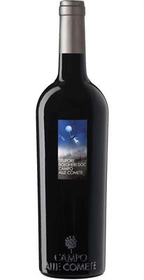 Bolgheri rosso DOC STUPORE 2022 CAMPO ALLE COMETE cl.75