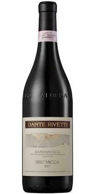 Barbaresco Bric Micca DOCG 2020 DANTE RIVETTI cl.75